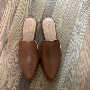 Madewell Mule 9.5